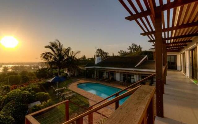 The Ridge Guesthouse