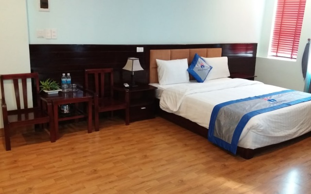 Minh Son Hotel – Guest Rooms – Lai Chau