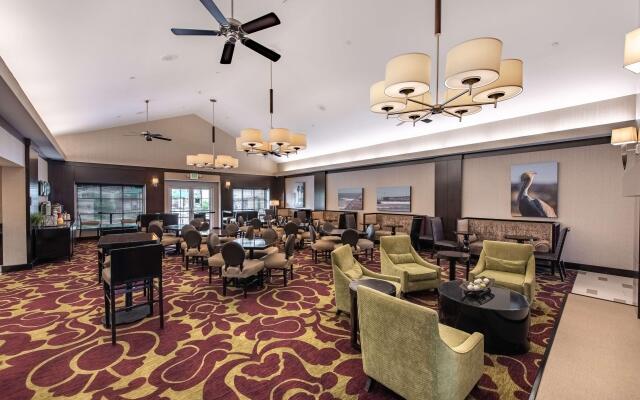 Homewood Suites by Hilton Oxnard/Camarillo
