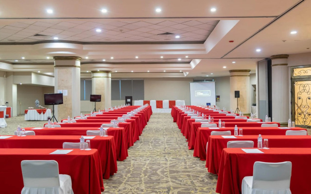 Hotel San Marcos Grand
