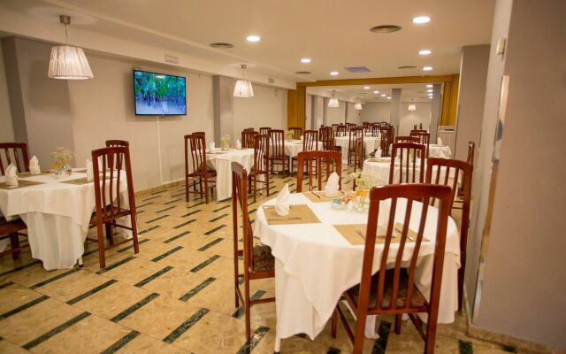 Hotel Borgia