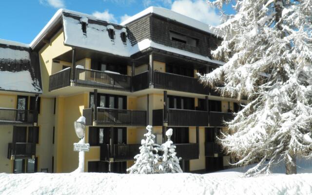 R.T.A. Hotel des Alpes 2