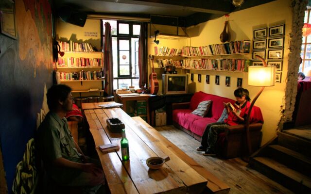 Cloudland International Youth Hostel