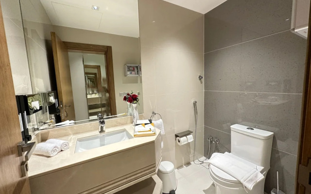 Mehad Stay for Self Check-In Apartment