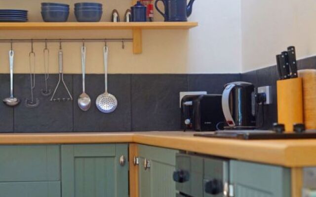 House Ty Llan Chironico