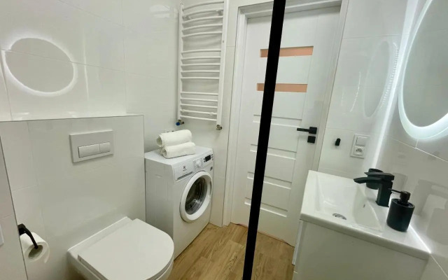 Apartament Jak Marzenie