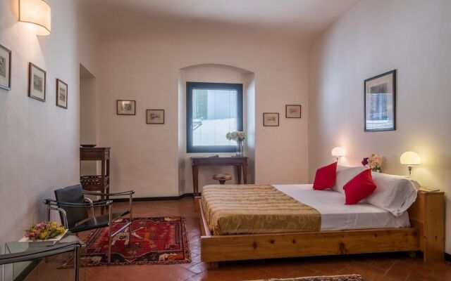 Santo Spirito Apartment