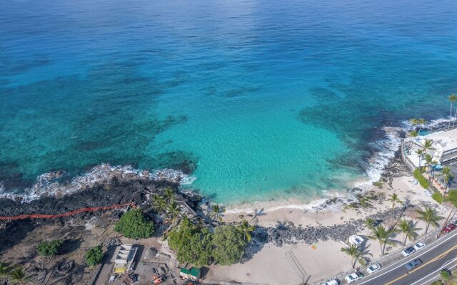 Hale Kunu Stunning Views