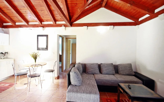 Holiday Home Harmony