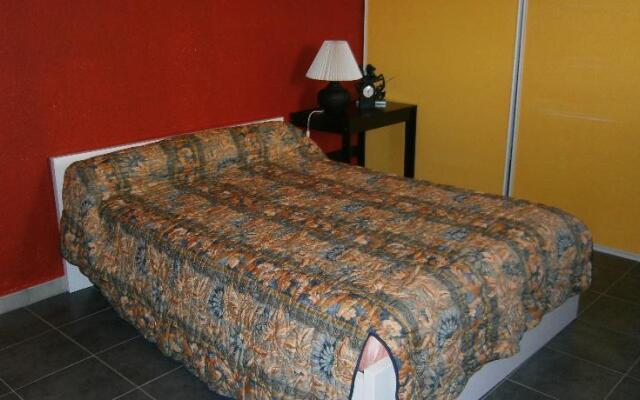 Les Residences du Palais