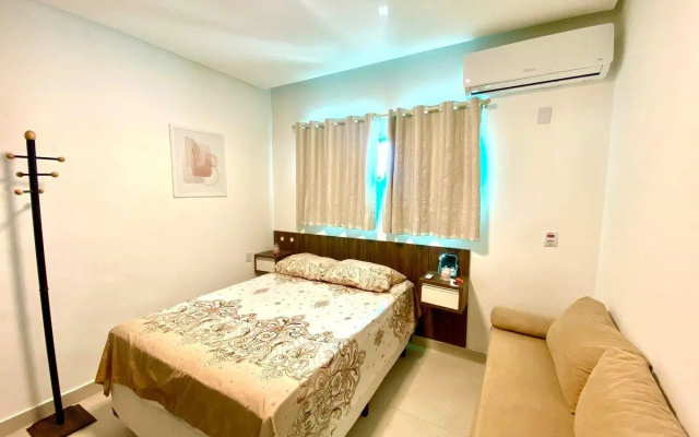 Flats C/ Localização Privilegiada Na Orla De Atalaia