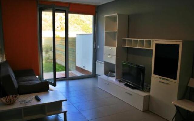Apartamento Do Lar