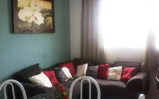Suely Residence