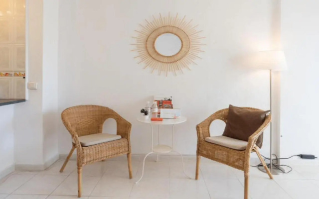 797 Holiday Rentals- Luminoso estudio en Arroyo de la Miel
