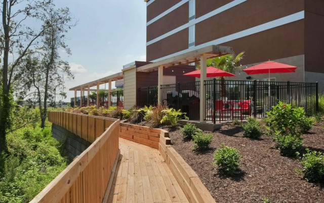 Home2 Suites by Hilton Biloxi North/D'Iberville