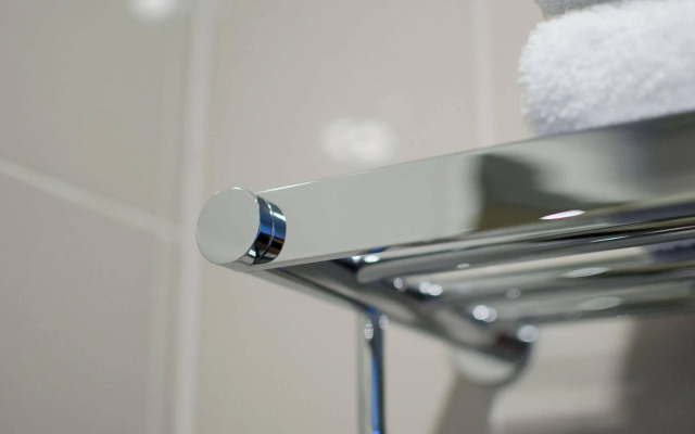 Park Squire Motor Inn and Serviced Apartments