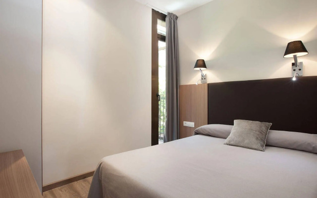 Hostal Centric