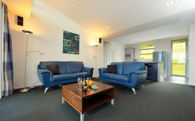 Kitenga Luxury Bed & Breakfast
