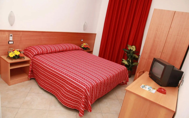 Luigiane B&B e Ristorante