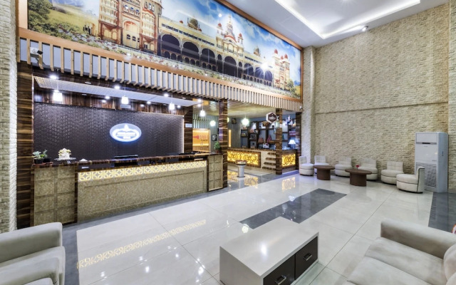 TS Royal Grand - Attibele, Hosur