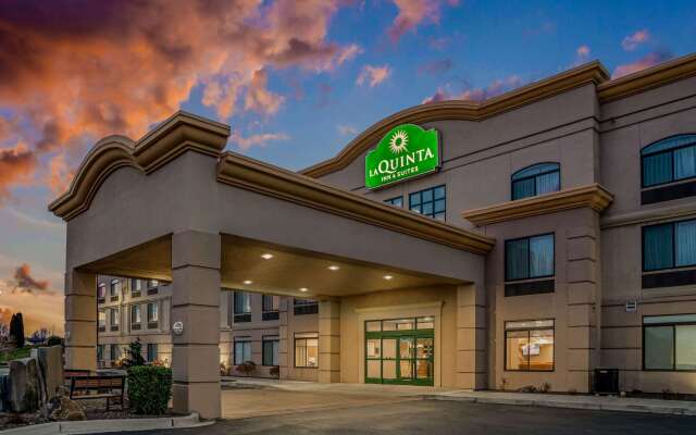 La Quinta Inn & Suites by Wyndham Kennewick