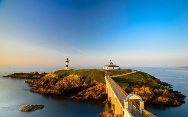 Apartamentos Dacosta