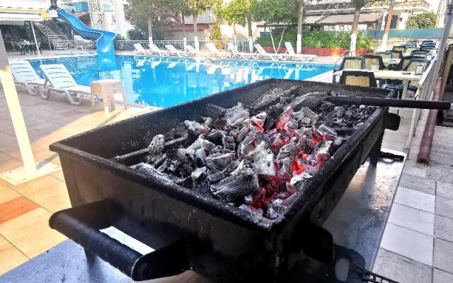 Intermar Hotel