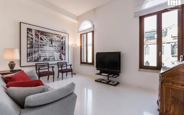 Ca Degli Armeni in Venecia