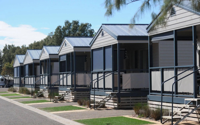 Wallaroo Holiday Park