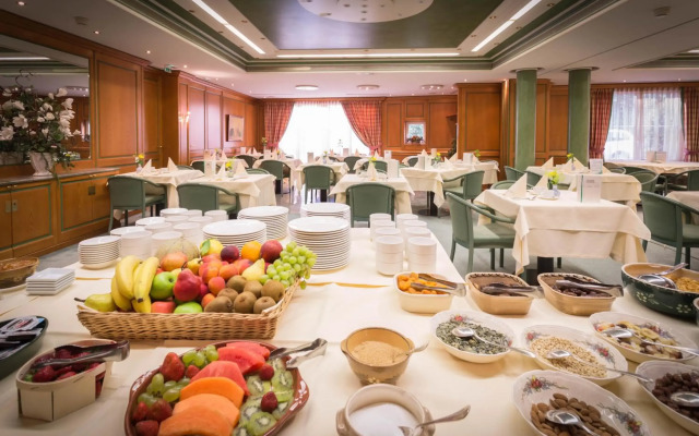 Hotel & Spa A la cour d'Alsace by HappyCulture