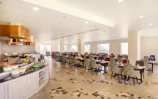 Club Mahindra Patkote