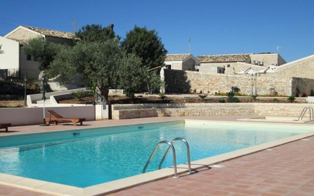 Agriturismo Serrafiori
