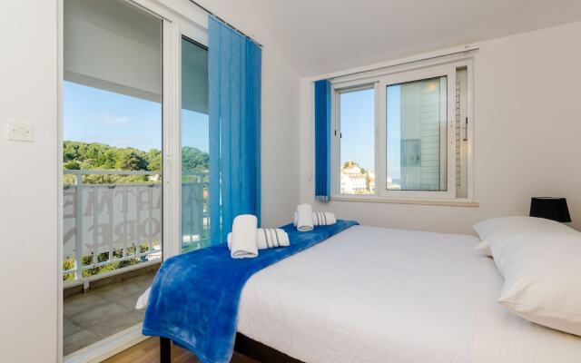 Apartments Lorena Mljet