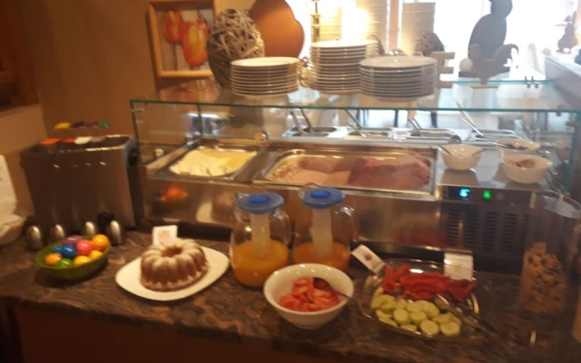 Ferien- und Aktivhotel Zum Arber