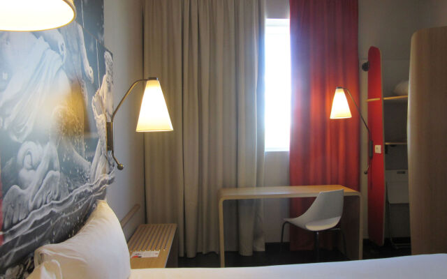 Ibis Milano Fiera