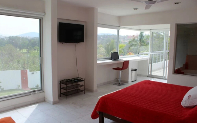 Casa Mariana