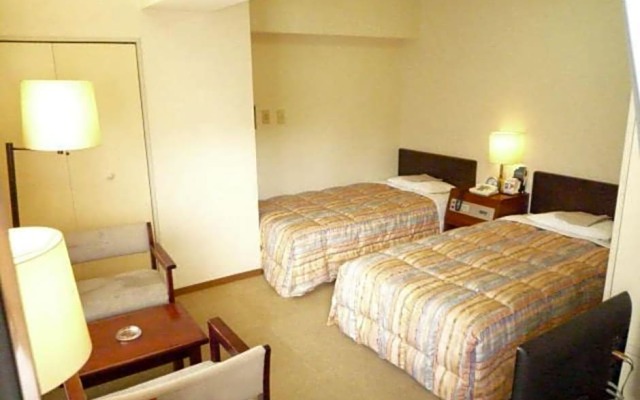 Sky Heart Hotel Kawasaki - Vacation STAY 97877