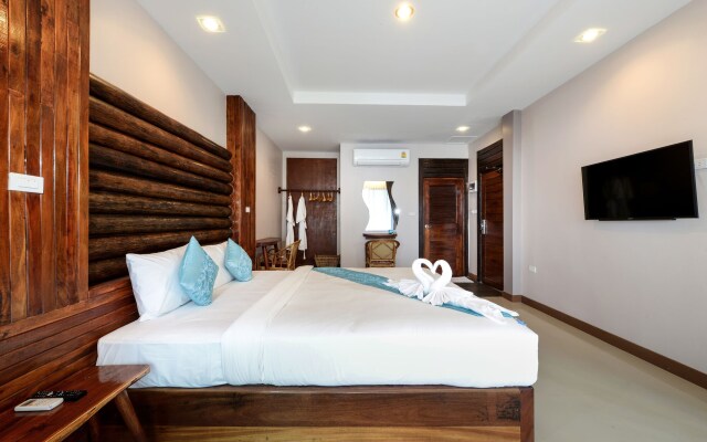 Dusit Buncha Koh Tao by Riya Group