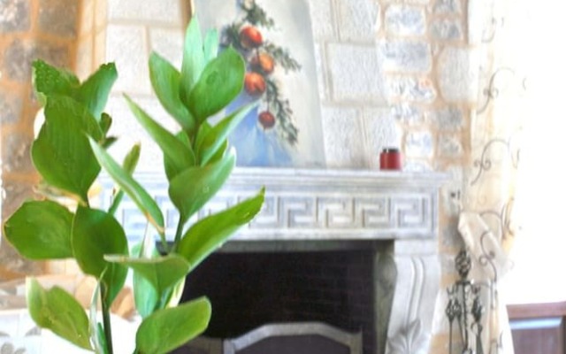 Areos Polis Hotel