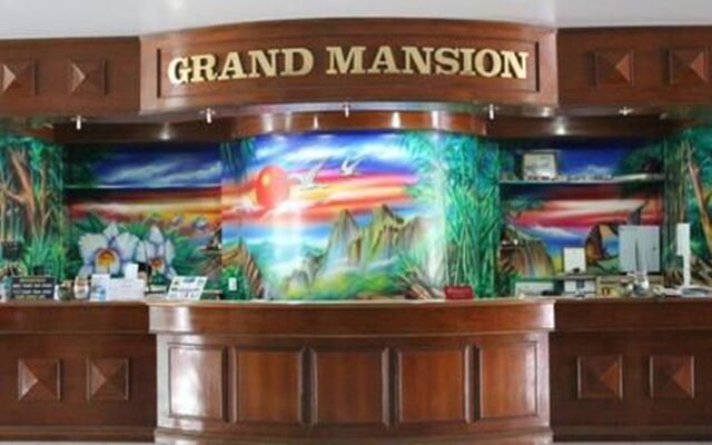 Grand Mansion Hotel