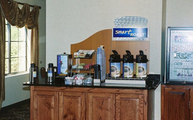 Holiday Inn Express Hotel & Suites Kerrville by IHG