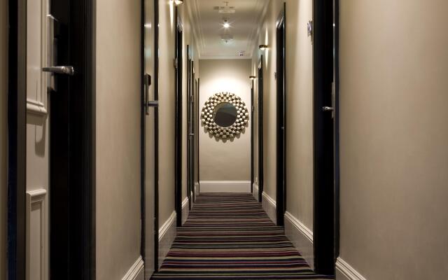 Hotel Challis Potts Point