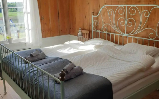 Hofra Bed & Breakfast