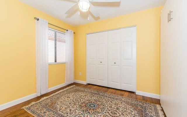 Casa Bella at Sea Place