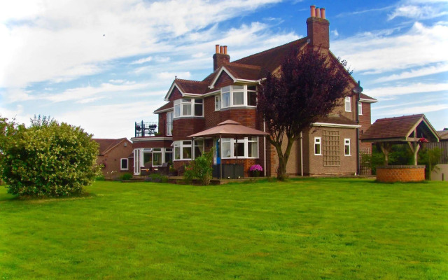 The Moorhead Bed & Breakfast