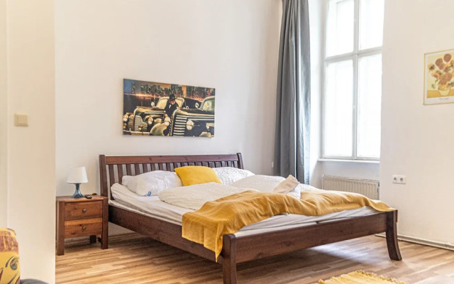 Pleasant 3BR shared Apt-WienerStadthalle