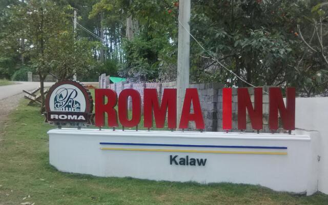 Hostel Roma Inn