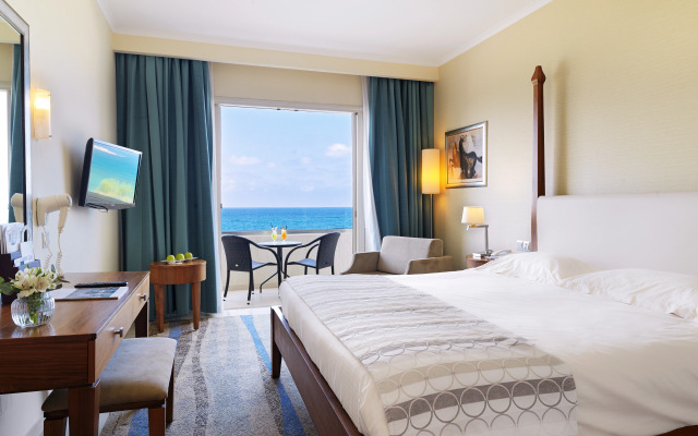 Alexander The Great Beach Hotel