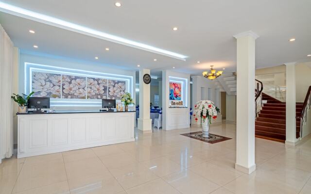 BIDV Central Da Lat Hotel