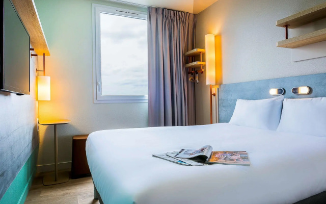 ibis budget Paris Gennevilliers